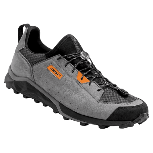 CRISPI ATTIVA 5" 2FLEX HIKER - GREY
