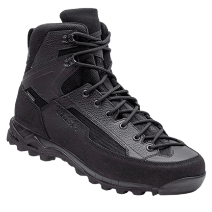 CRISPI AT6 GTX BOOTS - BLACK