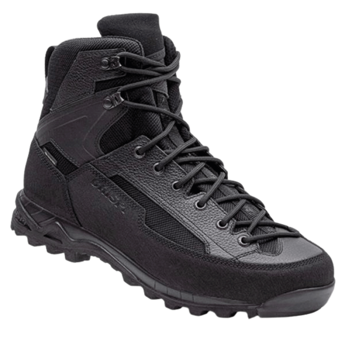 CRISPI AT 6 GTX BOOTS - BLACK