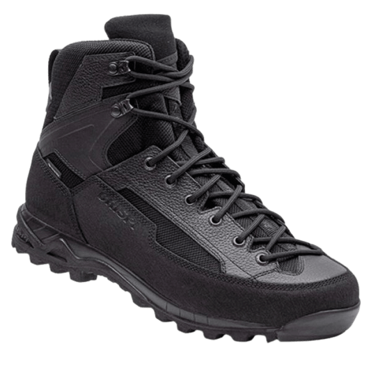 CRISPI AT 6 GTX BOOTS - BLACK