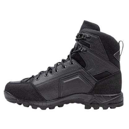 CRISPI AT 6 GTX BOOTS - BLACK_SIDEANGLE