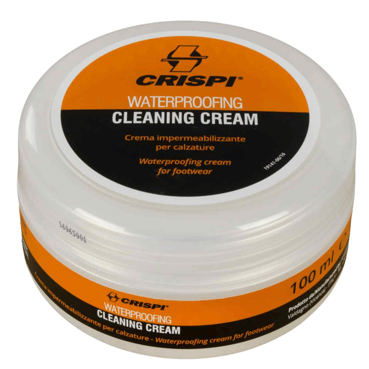 CRISPI BOOTS WATERPROOFING CREAM 100ML