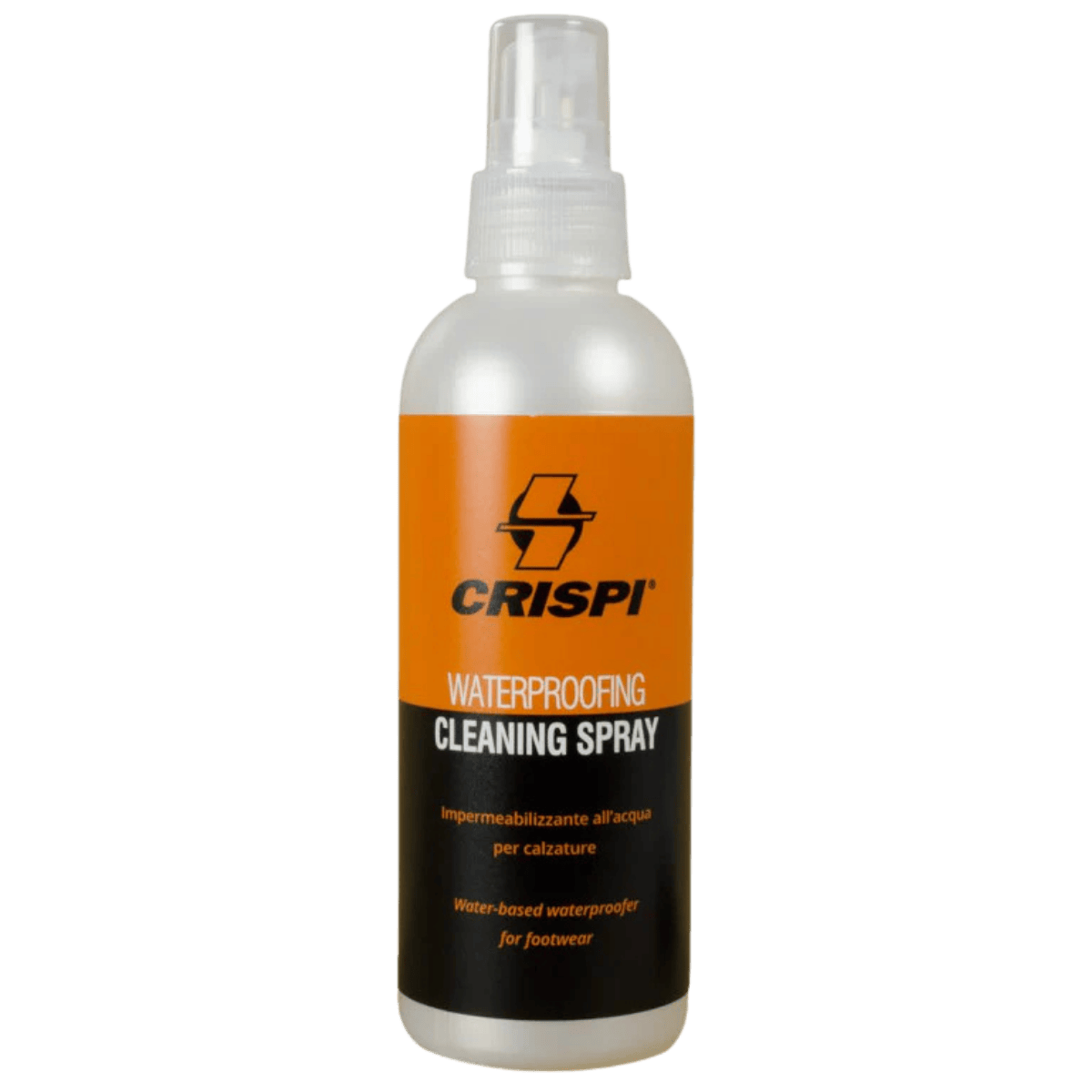 CRISPI BOOTS WATERPROOFING SPRAY 110ML