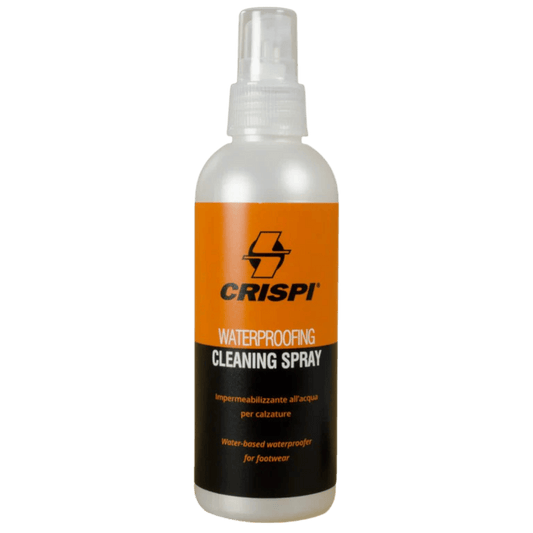 CRISPI BOOTS WATERPROOFING SPRAY 110ML