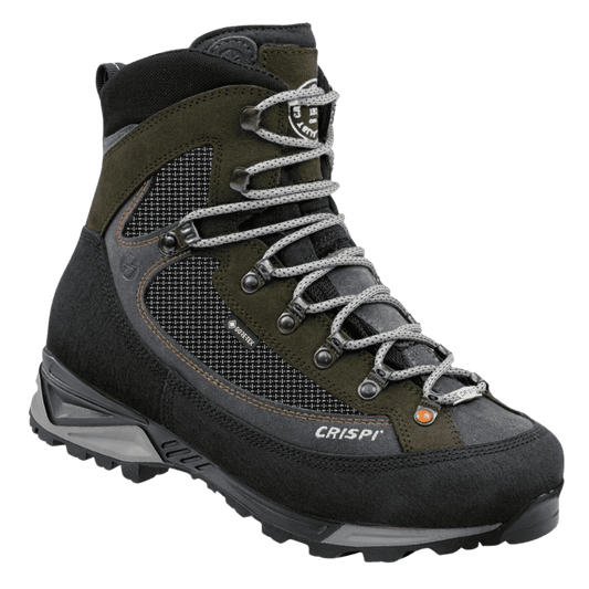 CRISPI COLORADO II GTX 8" BOOTS - OLIVE