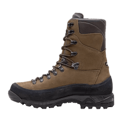 CRISPI GUIDE GTX 10 INCH NON-INSULATED - INSTEP VIEW