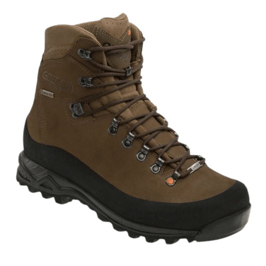 CRISPI NEVADA GTX HIKER 3FLEX - BROWN