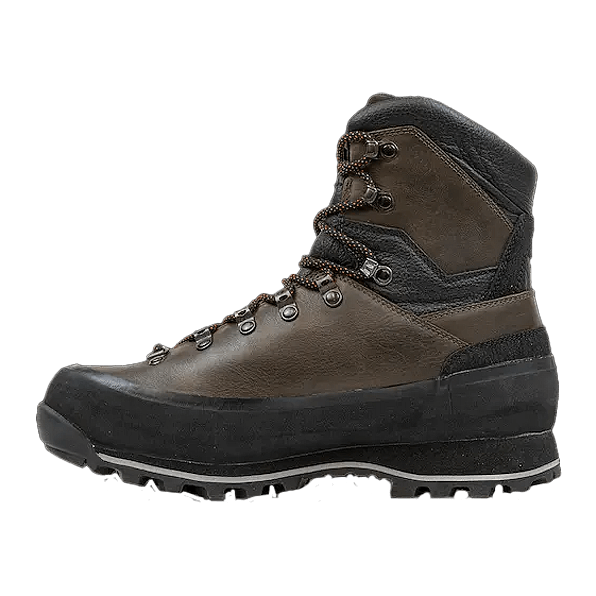 CRISPI SHIMEK BOOTS INSTEP VIEW