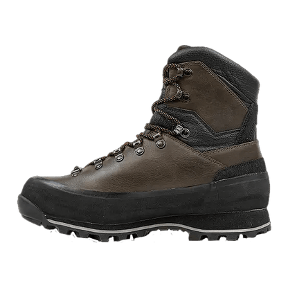 CRISPI SHIMEK BOOTS INSTEP VIEW