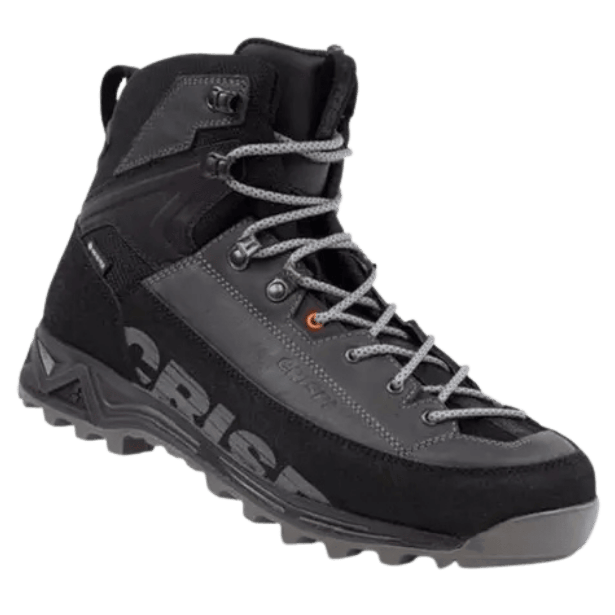 CRISPI WOMEN'S ALTITUDE GTX 8" 2.5FLEX - DARK GREY