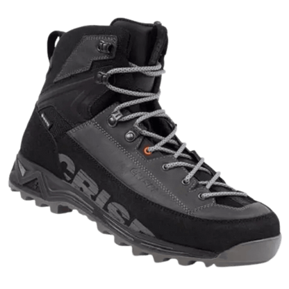CRISPI WOMEN'S ALTITUDE GTX 8" 2.5FLEX - DARK GREY