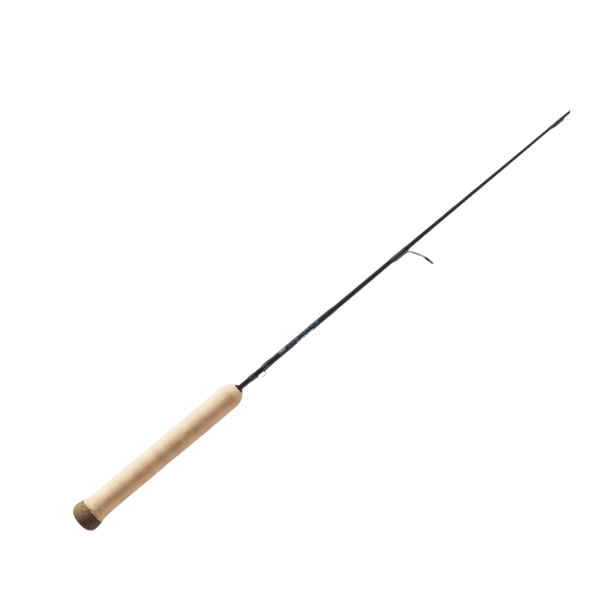 ST CROIX CROIX CUSTOM ICE ROD - 28" ML F