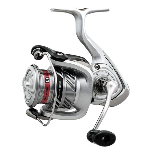 Crossfire LT Spinning Reel