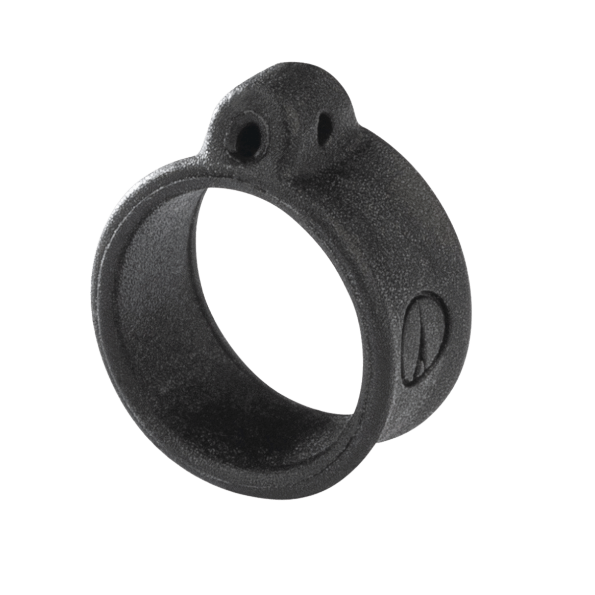VMC CROSSOVER RING - 3 MM - BLACK