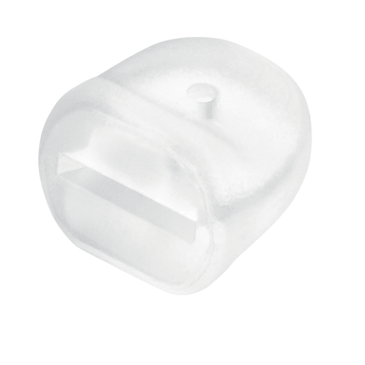 VMC CROSSOVER CAP - 10 PACK - CLEAR