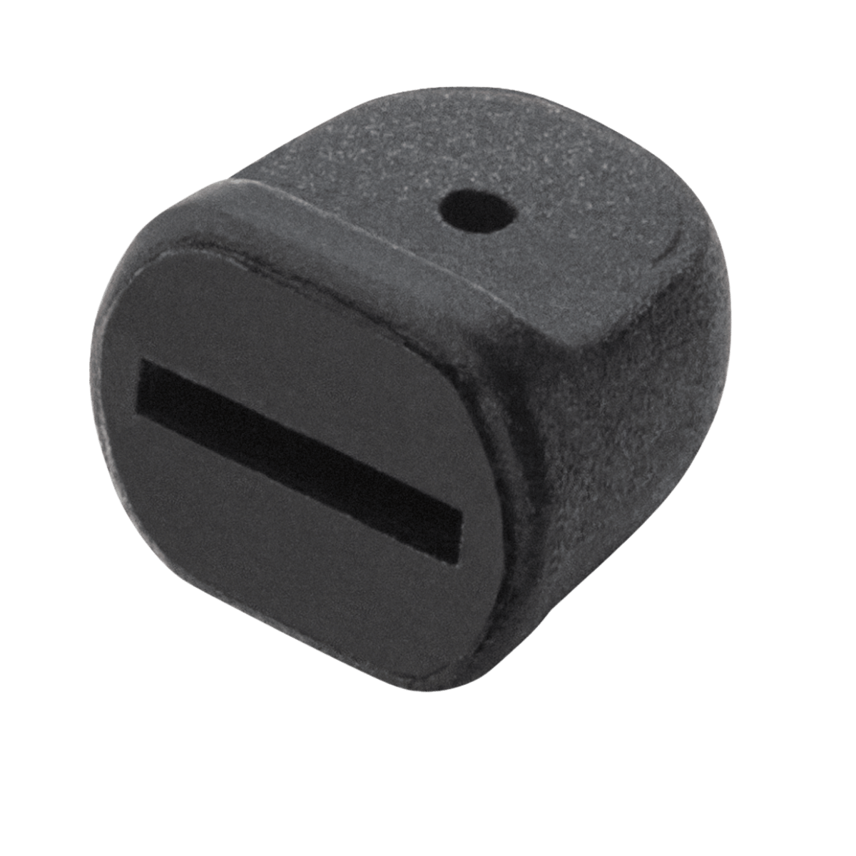 VMC CROSSOVER CAP - 10 PACK - BLACK