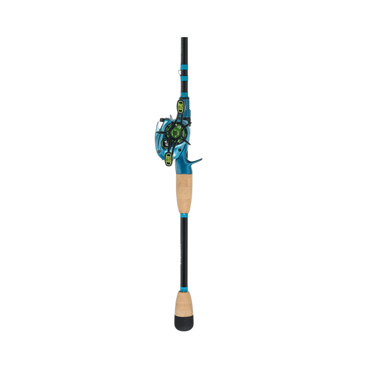 ST CROIX GXR CRUSH CASTING COMBO - 7' M F
