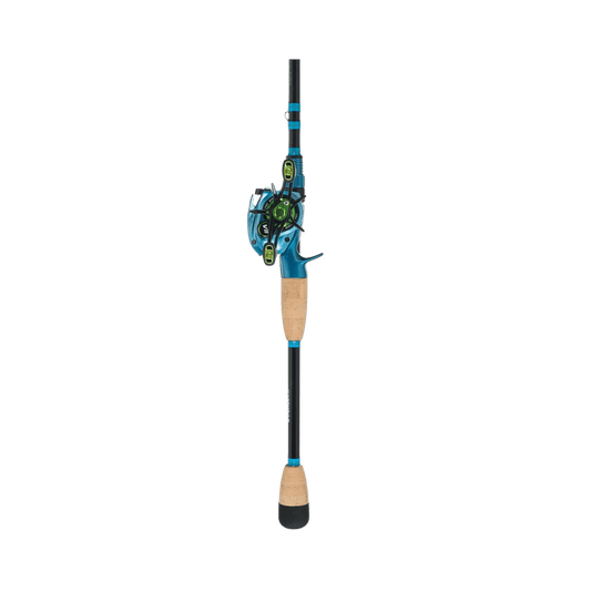 ST CROIX GXR CRUSH CASTING COMBO - 7' M F