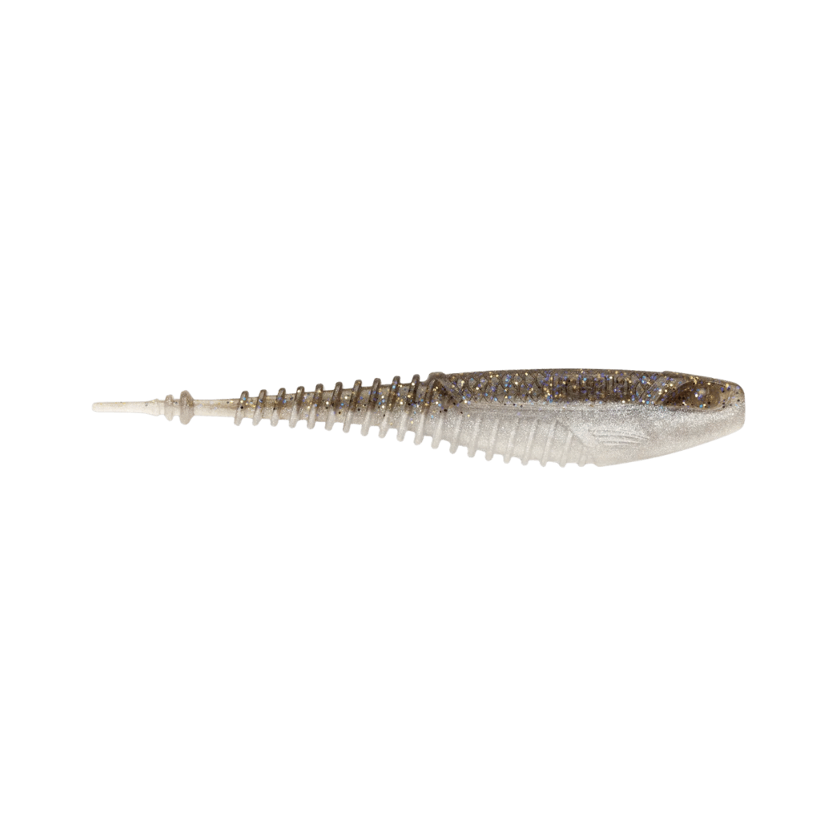CRUSH CITY FREELOADER 525 5PK GIZZARD SHAD