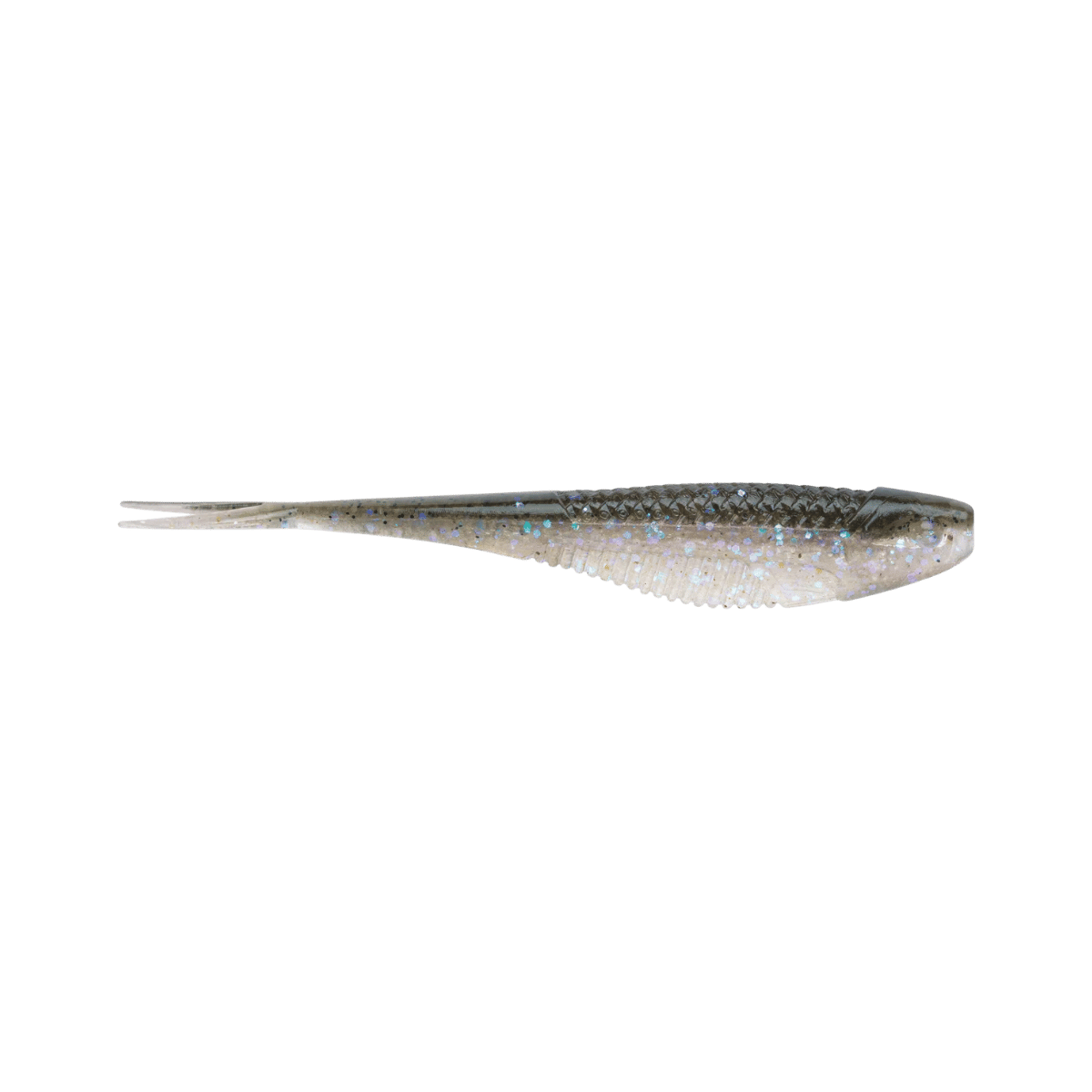 CRUSH CITY JERK 375 7PK ELECTRIC SHAD