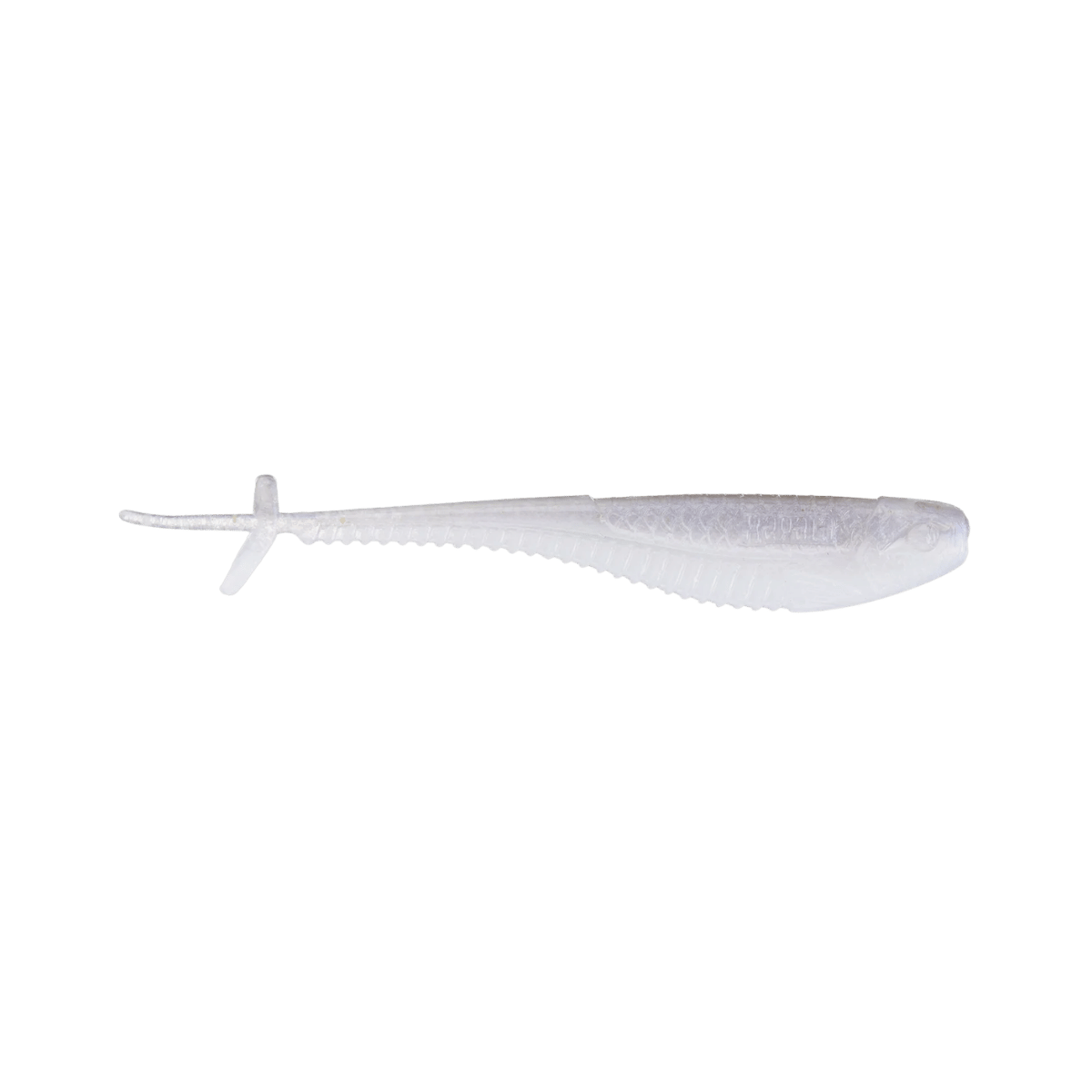 CRUSH CITY MOOCH MINNOW 25 8PK 2.5IN ALBINO SHAD