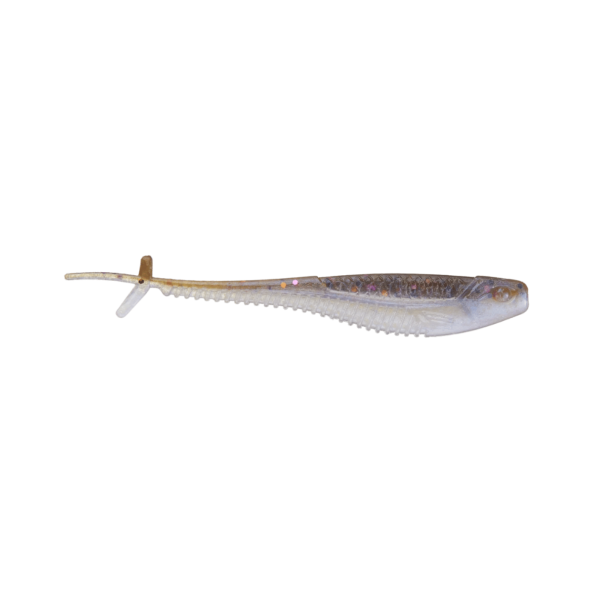 CRUSH CITY MOOCH MINNOW 25 8PK 2.5IN GOBY