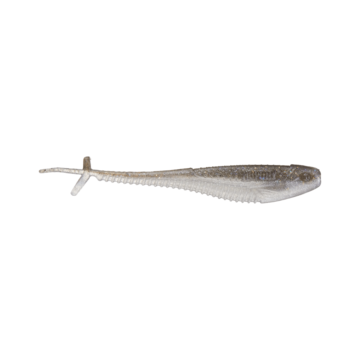 CRUSH CITY MOOCH MINNOW 45 5PK GIZZARD CHAD