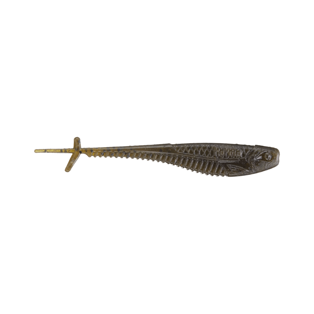 CRUSH CITY MOOCH MINNOW 45 5PK GREEN PUMPKIN