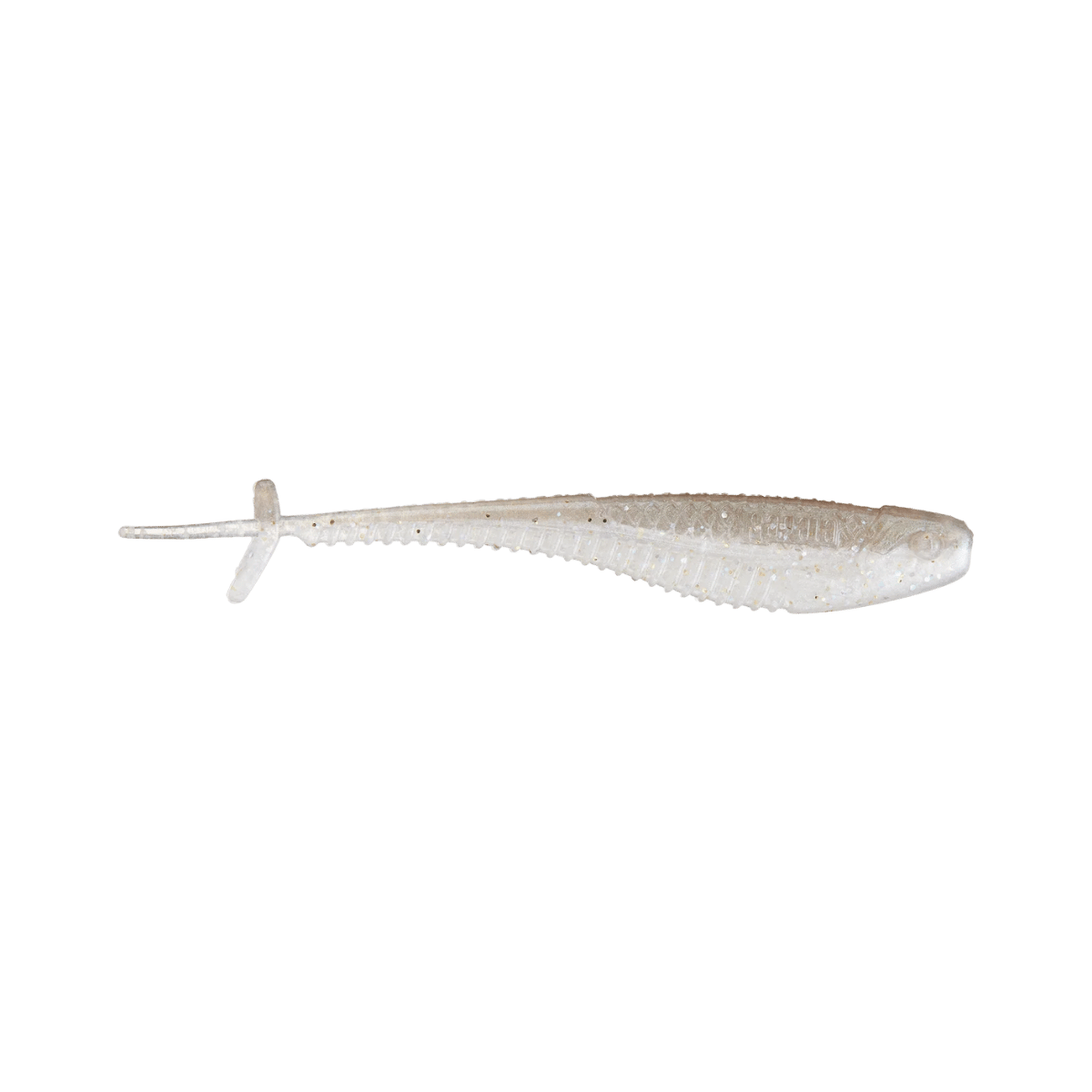 CRUSH CITY MOOCH MINNOW 45 5PK GREEN SHAD