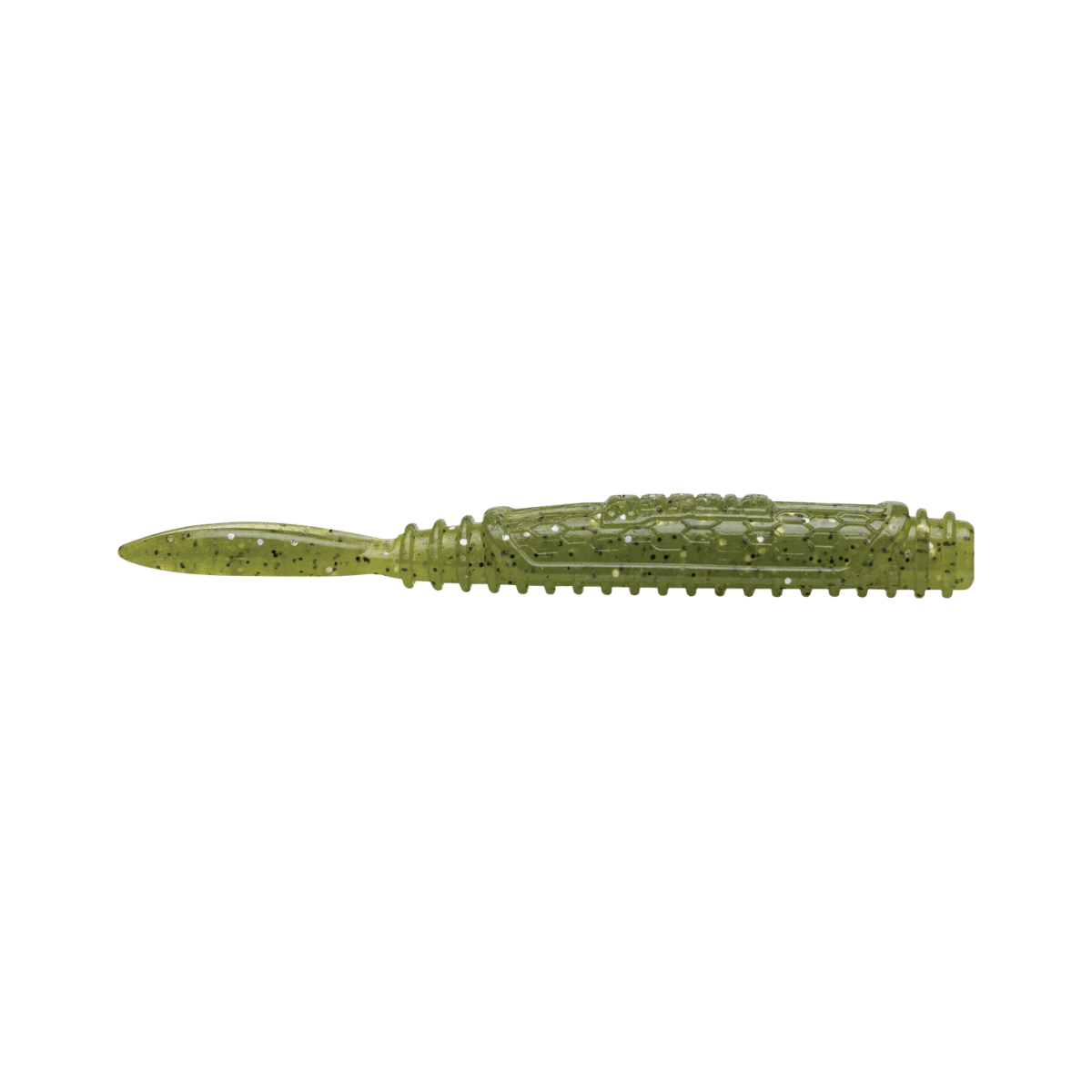 CRUSH CITY SALTED NED ROLL 325 7PK BABY BASS