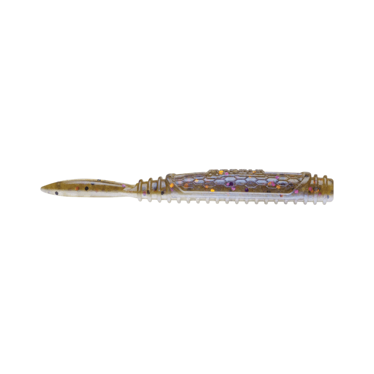 CRUSH CITY SALTED NED ROLL 325 7PK GOBY