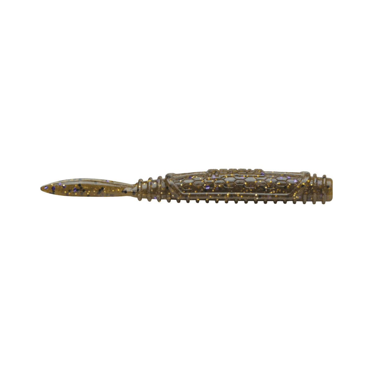 CRUSH CITY SALTED NED ROLL 325 7PK GREEN PUMPKIN GOBY