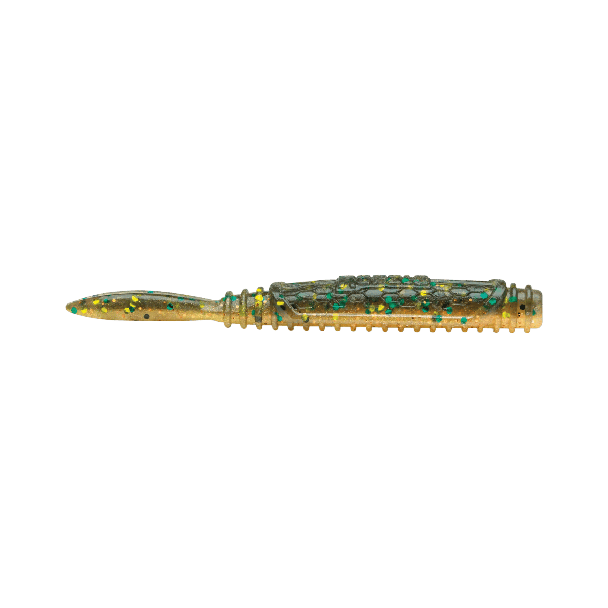 CRUSH CITY SALTED NED ROLL 325 7PK PERCH