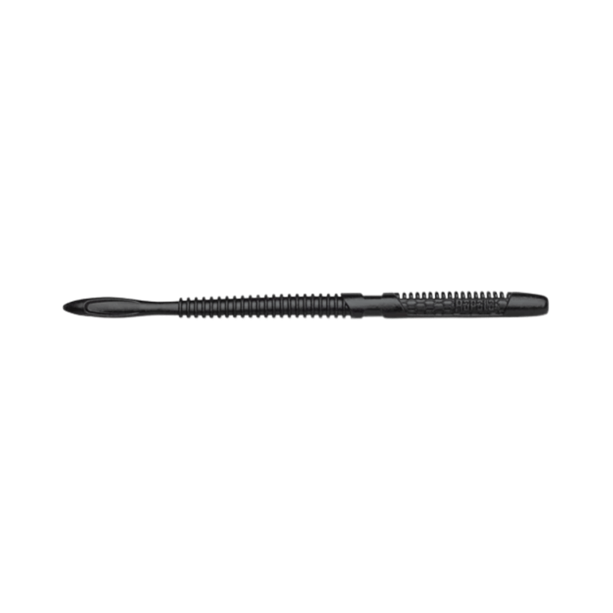 CRUSH CITY JANITOR 6" BLACK