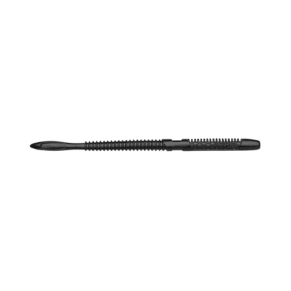 CRUSH CITY JANITOR 6" BLACK