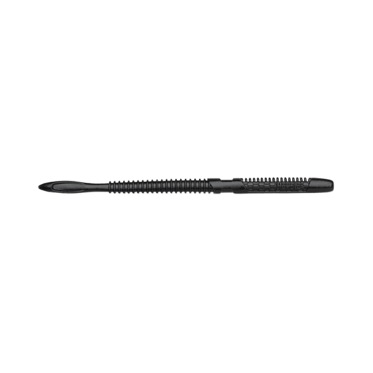 CRUSH CITY JANITOR 6" BLACK
