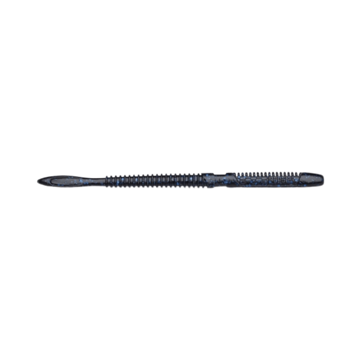 CRUSH CITY JANITOR 6" BLACK BLUE FLAKE