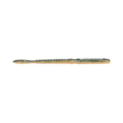 CRUSH CITY JANITOR 6" PERCH 