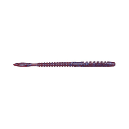 CRUSH CITY JANITOR 6" PLUM
