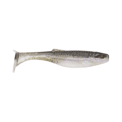CRUSH CITY MAYOR 2.5" 25 - ELECTRIC SHAD