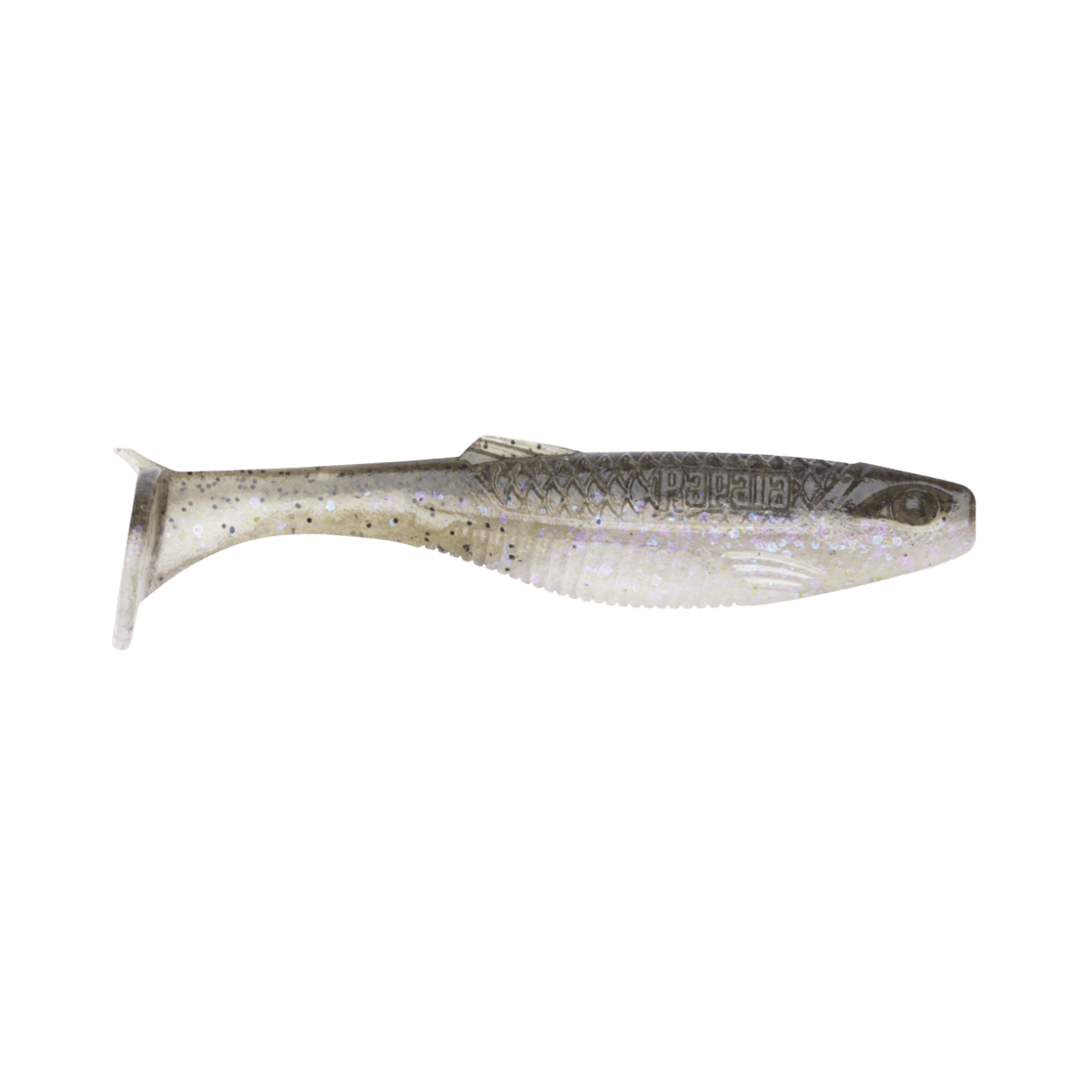 CRUSH CITY MAYOR 2.5" 25 - ELECTRIC SHAD