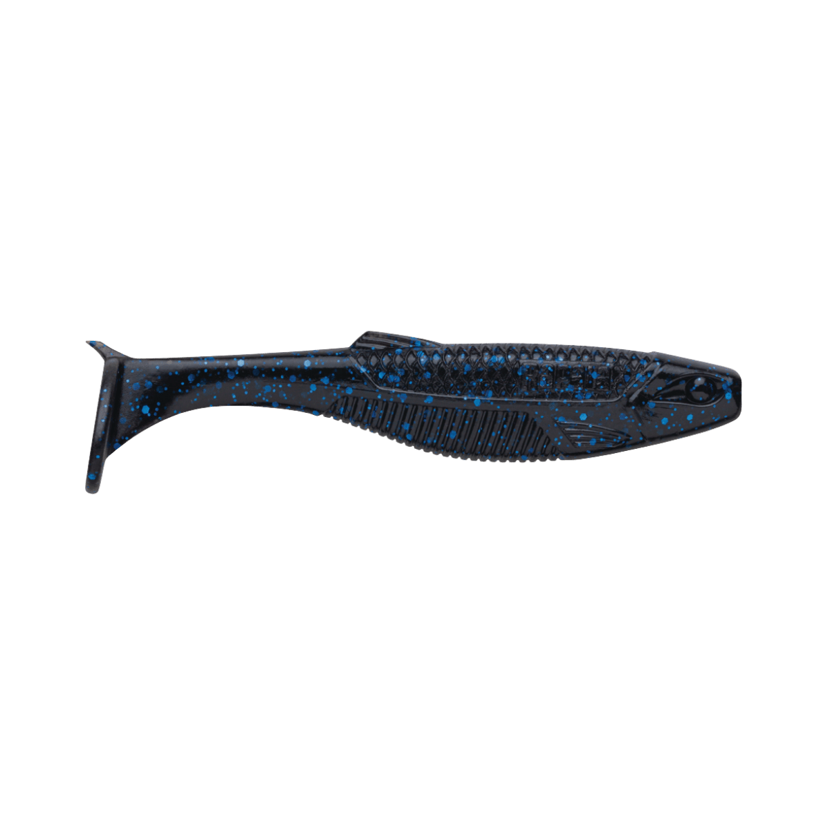 CRUSH CITY MAYOR 3INCH BLACK BLUE FLAKE 8PK