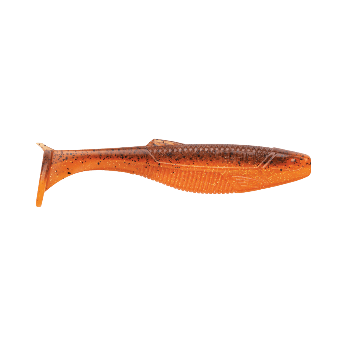 CRUSH CITY MAYOR 4INCH RED CRAW 6PK