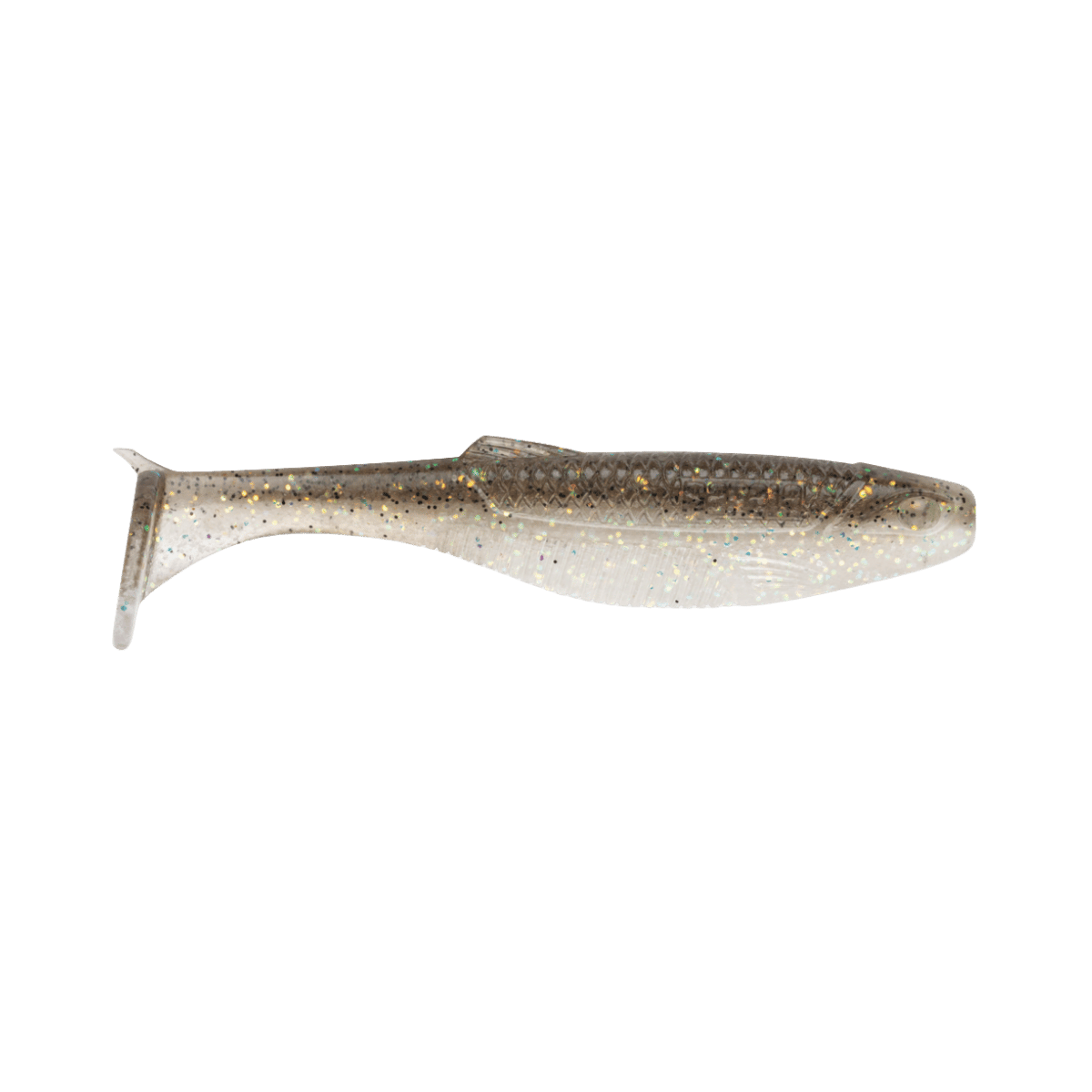 CRUSH CITY MAYOR 4INCH SHAD 6PK