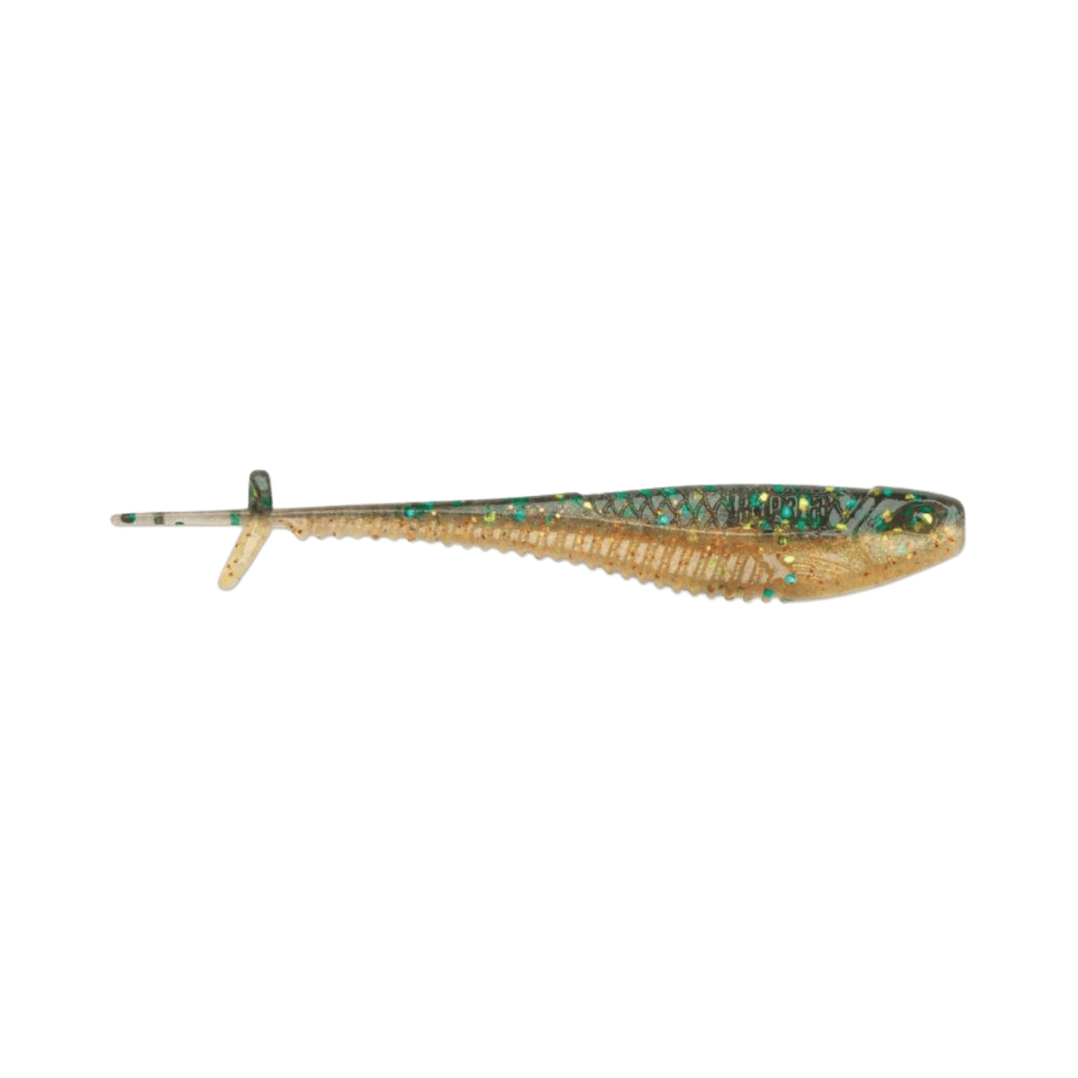 CRUSH CITY MOOCH MINNOW 3" PERCH