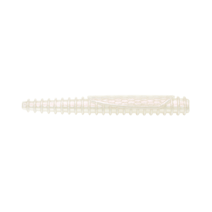 CRUSH CITY NED BLT 3" ALBINO PEARL 10PK 
