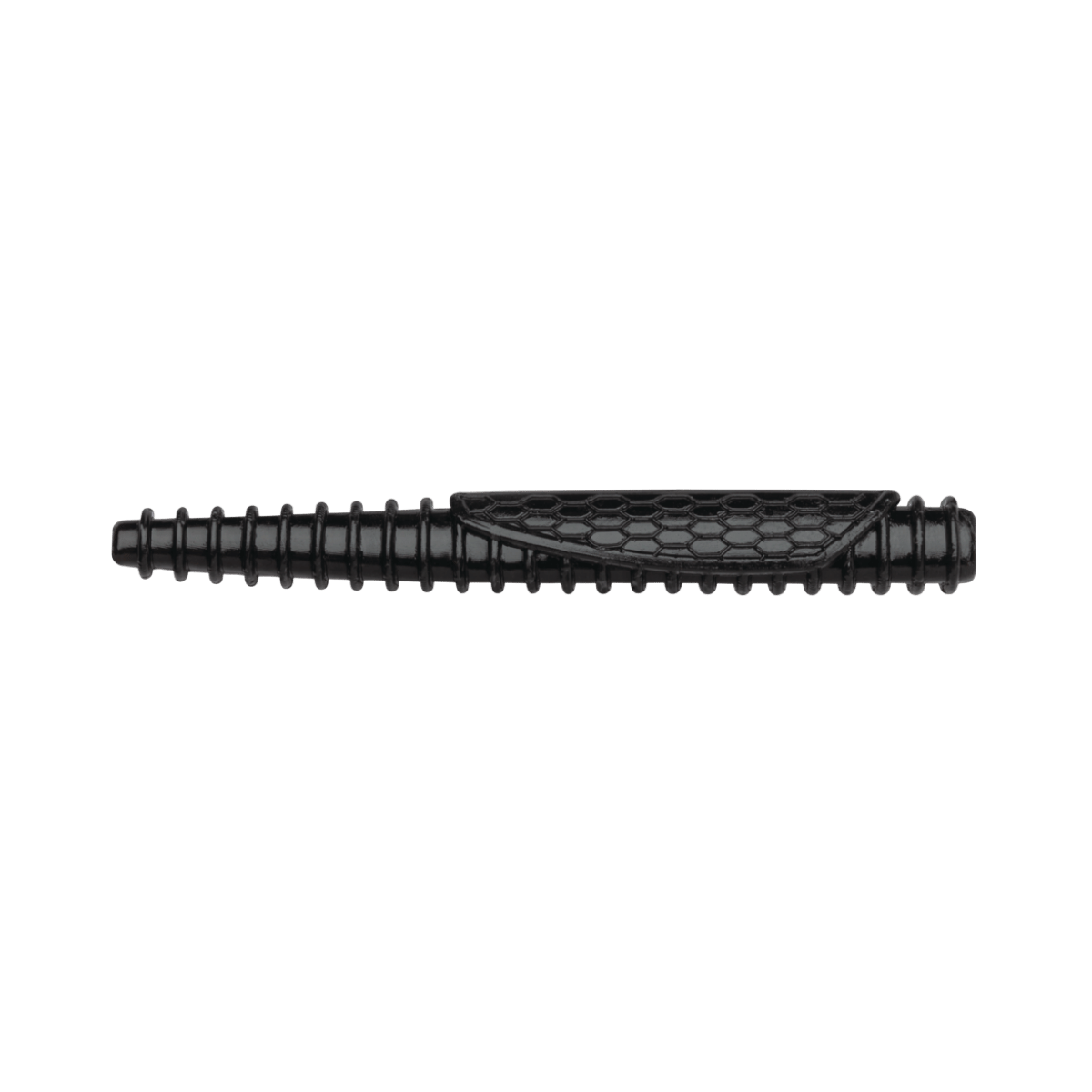 CRUSH CITY NED BLT 3" BLACK 10PK