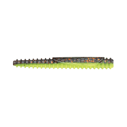 CRUSH CITY NED BLT 3" COPPERTREUSE 10PK