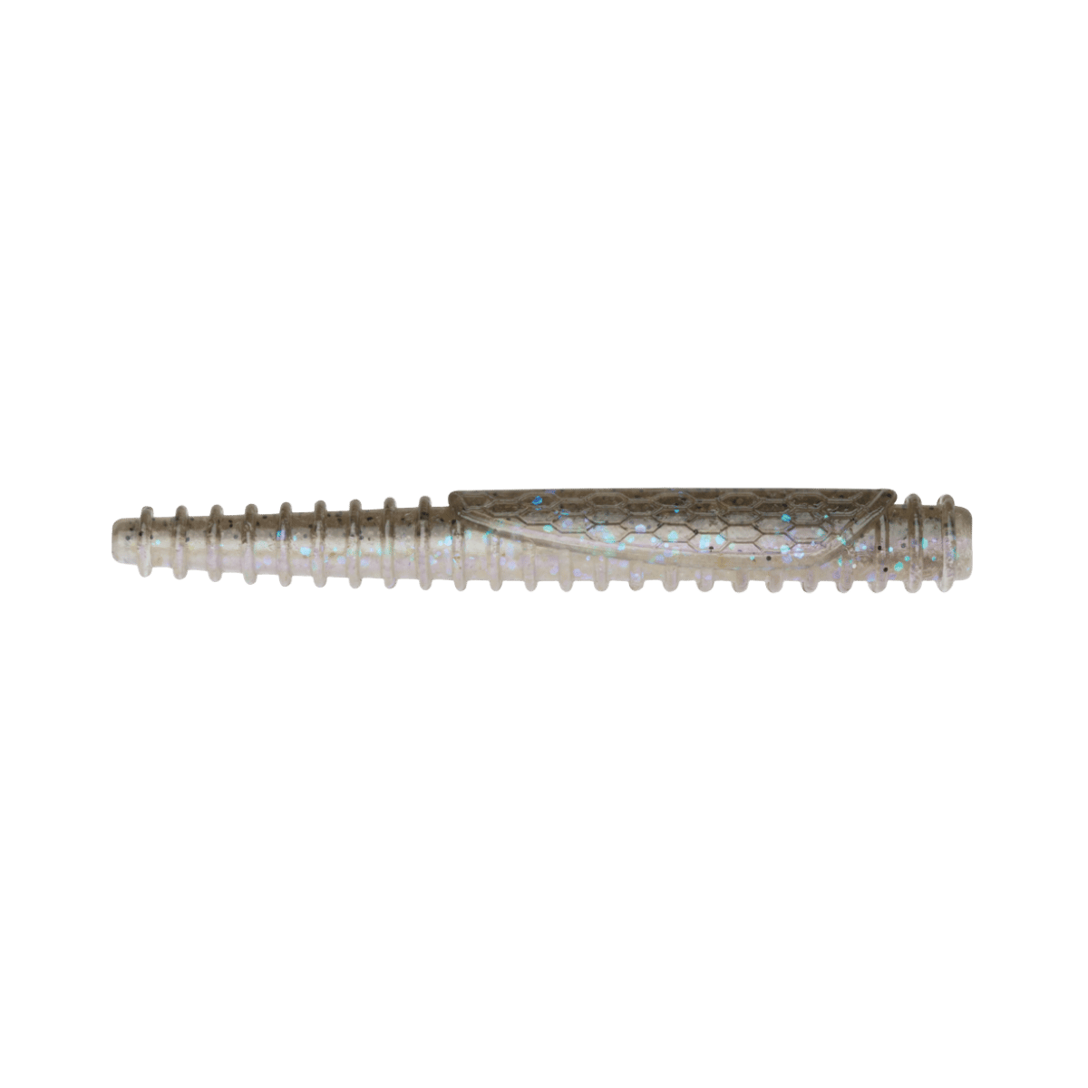 CRUSH CITY NED BLT 3" ELECTRIC SHAD 10PK