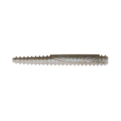 CRUSH CITY NED BLT 3" ELECTRIC SHAD 10PK